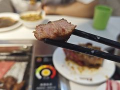 -豪食国际美食自助(裕华路店)