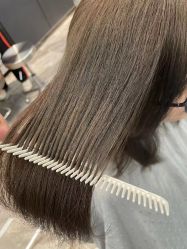 -藤野造型·专业烫染店