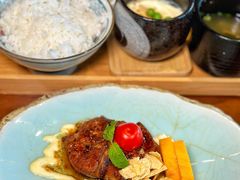-笑福亭料理小馆(解放碑店)