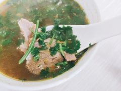 -黄阿姨锅贴大王(万航渡路店)