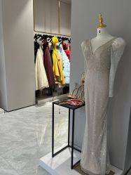 -SATIN COUTURE瑟庭婚纱礼服馆