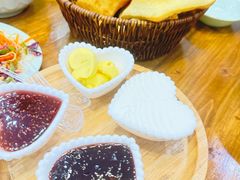 -baursak包尔萨克早餐屋