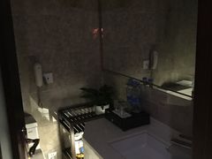 -杭州西湖湖滨黄龙祈悦酒店