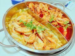 -槐店王婆大虾(长江道店)