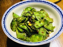 -辣得叫湘菜(观海卫店)