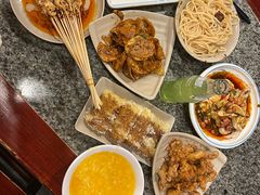 -小街天府(西工小街店)