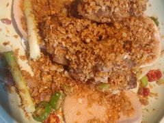 -八府香鸭·啫啫煲(华山路店)