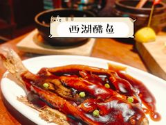 -马灯部落·西湖边的创意山景餐厅(虎跑动物园店)