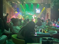 -MOSSO音乐酒吧·Live House(南京西路店)