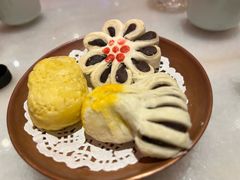 -小吊梨汤·北京菜·烤鸭(五角场万达店)