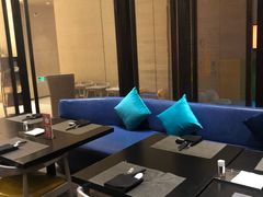 -青岛证大喜玛拉雅酒店·Z1餐厅