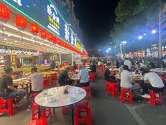 -舌尖上·霞浦滩涂海鲜·新闽菜(总店)