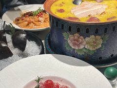 -奉天小馆·非遗东北菜(济南万象城店)