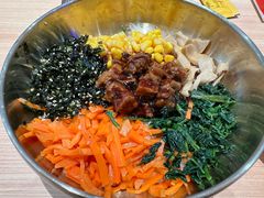 -米村拌饭(青浦万达茂店)