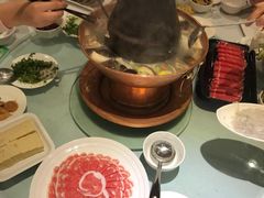 -东来顺饭庄(王府井步行街店)