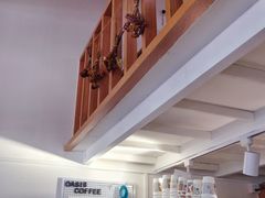 -Oasis coffee燕谷咖啡(公信店)