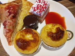 -比特堡啤酒烤肉自助料理(和平店)