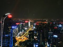 -运·中餐厅(成都华尔道夫酒店)