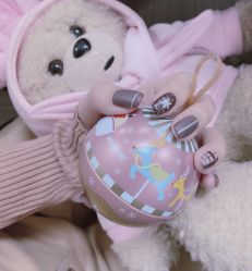 -LEILEI NAIL蕾蕾美甲美睫