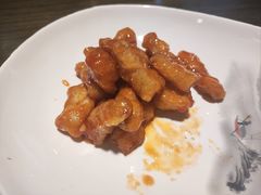 -隆喜元鱼汤包·海鲜(中联广场店)