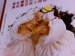 -白玉兰食品甜凤店(合生汇店)