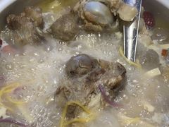 -小骨煲金华砂锅(转塘金街美地店)