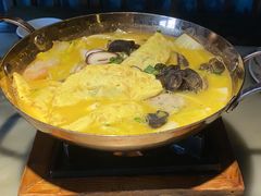 -绿茶餐厅(成都大悦城店)