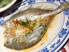 -银珠渔港·海鲜砂锅粥