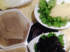 -清真军邺·金富苑肥牛(石坡街旗舰店)