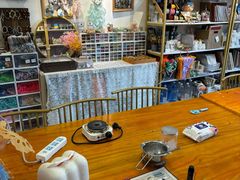 -100家灵感仓库·DIY团建(什刹海店)