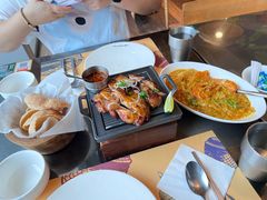 -simply thai天泰(世纪汇店)