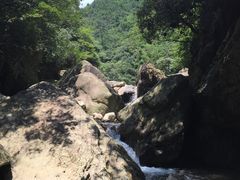 -浙西大龙湾