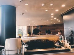 -星巴克(迪士尼小镇店)