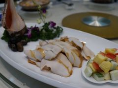 -东海酒家(长平东路店)