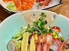 -王氏炉匠·烧鸟·居酒屋(双井店)