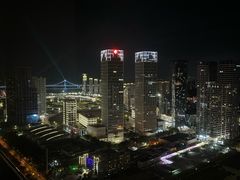 -大连星海皇冠假日酒店