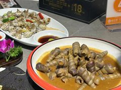 -钱山海鲜大排档