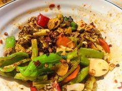 -柴窝堡22号辣子鸡·传承新疆菜