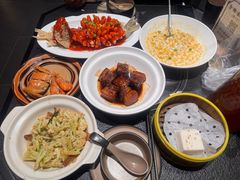 -金陵家宴·金陵春·南京菜(夫子庙店)