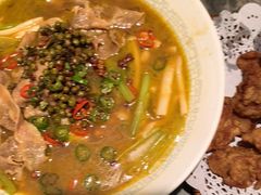 -前海沿·青岛菜(乐客城店)