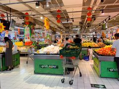 -物美超市(乔司华荣城店)
