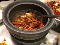 -辛香汇·现炒川菜(淮海路百盛店)