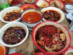 -老三样·旧食新味(万寿宫店)