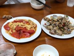 -阿军排档·烧烤