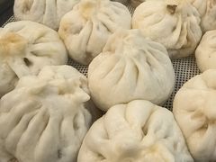 -石饮红星包子(中山路店)