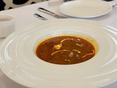 -成桂西餐厅·42年的味道(五大道疙瘩楼店)