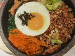 -七八冷面·延边朝鲜族美食(欢乐谷店)