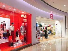 -优衣库(沈阳万象城店)