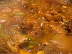 -满兴咱妈烀饼铁锅炖(兰州北街店)