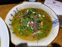 -三猫黑鱼花(南大店)